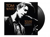 Waits Tom - 'Round Midnight Minneapolis Live 75 in the group VINYL / Pop-Rock at Bengans Skivbutik AB (3513025)