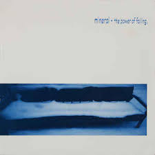 Mineral - The Power Of Failing (Color Vinyl) in the group VINYL / Rock at Bengans Skivbutik AB (3513084)