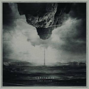 Latitudes - Part Island in the group OUR PICKS / Weekly Releases / Week 14 / CD Week 14 / METAL at Bengans Skivbutik AB (3513362)