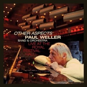 Paul Weller - Other Aspects, Live At The Roy in the group OUR PICKS / Weekly Releases / Week 10 / Vinyl Week 10 / POP /  ROCK at Bengans Skivbutik AB (3513375)