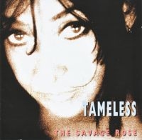 The Savage Rose - Tameless in the group VINYL / Dansk Musik,Pop-Rock at Bengans Skivbutik AB (3514100)