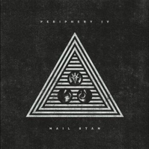 Periphery - Periphery Iv:.. -Ltd- in the group CD / CD Hardrock at Bengans Skivbutik AB (3514116)