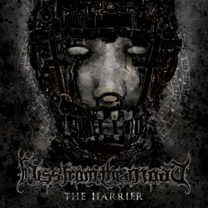 Hiss From The Moat - Harrier The in the group VINYL / Hårdrock at Bengans Skivbutik AB (3514128)
