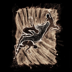 Laster - Het Wassen Oog (Black Vinyl) in the group VINYL / Hårdrock at Bengans Skivbutik AB (3514131)