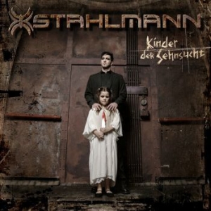 Stahlmann - Kinder Der Sehnsucht in the group CD / Hårdrock/ Heavy metal at Bengans Skivbutik AB (3514139)