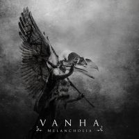 Vanha - Melancholia in the group CD / Hårdrock,Svensk Musik at Bengans Skivbutik AB (3514140)