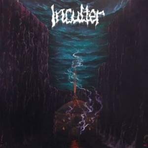 Inculter - Fatal Visions in the group OUR PICKS / Blowout / Blowout-CD at Bengans Skivbutik AB (3514146)