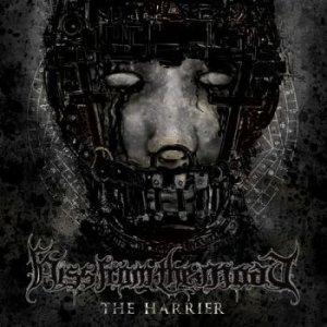 Hiss From The Moat - Harrier The in the group CD / Hårdrock/ Heavy metal at Bengans Skivbutik AB (3514151)