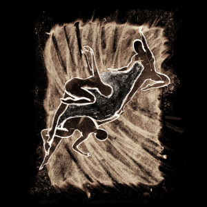 Laster - Het Wassen Oog in the group CD / Hårdrock/ Heavy metal at Bengans Skivbutik AB (3514154)