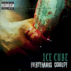 Ice Cube - Everythangs Corrupt in the group Minishops / Ice Cube at Bengans Skivbutik AB (3514158)
