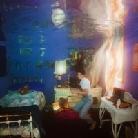 Weyes Blood - Titanic Rising in the group OUR PICKS / Album Of The Year 2019 / Årsbästa 2019 Gaffa at Bengans Skivbutik AB (3514601)