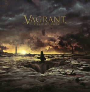 Vagrant - Rise Of Norn The in the group CD / Hårdrock at Bengans Skivbutik AB (3514712)