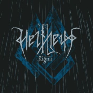 Helheim - Rignir in the group OTHER / -Start Karisma at Bengans Skivbutik AB (3514715)