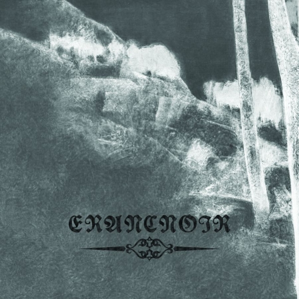 Erancnoir - Erancnoir in the group CD / Bestsellers at Bengans Skivbutik AB (3514716)