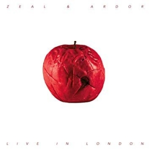 Zeal & Ardor - Live In London in the group OUR PICKS / Weekly Releases / Week 12 / CD Week 12 / METAL at Bengans Skivbutik AB (3514723)