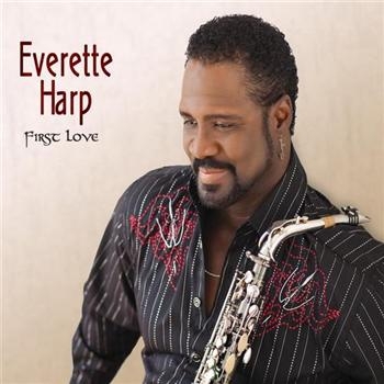Harp Everette - First Love in the group CD / Bestsellers at Bengans Skivbutik AB (3514850)