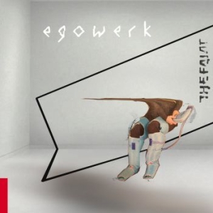 Faint - Egowerk in the group CD / Rock at Bengans Skivbutik AB (3514891)