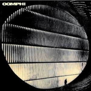 Oomph! - Oomph! in the group CD / Hårdrock at Bengans Skivbutik AB (3514932)