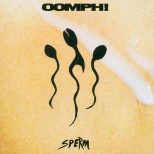 Oomph! - Sperm in the group CD / Hårdrock at Bengans Skivbutik AB (3514934)