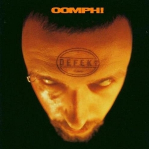 Oomph! - Defekt in the group CD / Hårdrock at Bengans Skivbutik AB (3514936)