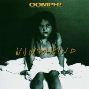 Oomph! - Wunschkind in the group CD / Hårdrock at Bengans Skivbutik AB (3514938)