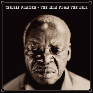 Farmer Willie - Man From The Hill in the group CD / Jazz at Bengans Skivbutik AB (3514943)
