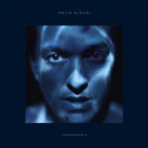 Djoudi Malik - Temperaments in the group VINYL / Pop at Bengans Skivbutik AB (3514961)