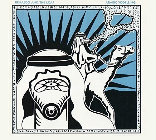 Renaldo & The Loaf - Arabic Yodelling/Grain By Grain (Fo in the group CD / Rock at Bengans Skivbutik AB (3514974)