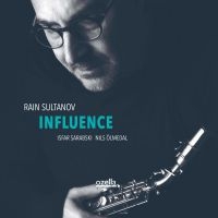 Sultanov Rain - Influence in the group OUR PICKS / Weekly Releases / Week 11 / VINYL W.11 / JAZZ / BLUES at Bengans Skivbutik AB (3514999)