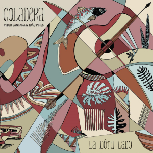 Coladera - La Dotu Lado in the group OUR PICKS / Weekly Releases / Week 13 / VINYL W.13 / WORLD / FOLK at Bengans Skivbutik AB (3515012)