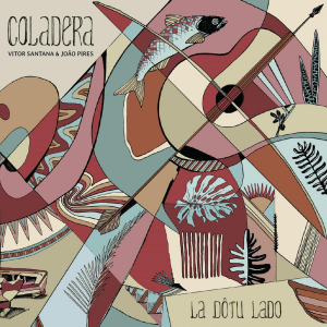 Coladera - La Dotu Lado in the group CD / Upcoming releases / Worldmusic at Bengans Skivbutik AB (3515018)