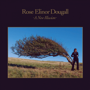 Dougall Rose Elinor - A New Illusion in the group OUR PICKS / Weekly Releases / Week 14 / CD Week 14 / POP /  ROCK at Bengans Skivbutik AB (3515022)