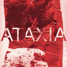 Treanor Rian - Ataxia in the group OUR PICKS / Weekly Releases / Week 11 / VINYL W.11 / POP /  ROCK at Bengans Skivbutik AB (3515026)