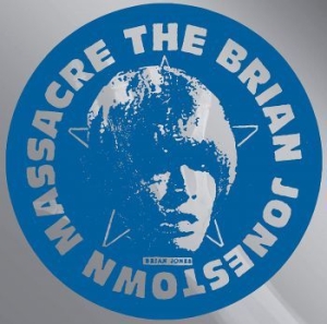 Brian Jonestown Massacre - Brian Jonestown Massacre (2019) in the group CD / Rock at Bengans Skivbutik AB (3515028)