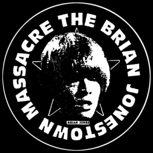 Brian Jonestown Massacre - Brian Jonestown Massacre in the group VINYL / Vinyl Popular at Bengans Skivbutik AB (3515029)