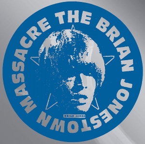 Brian Jonestown Massacre - Brian Jonestown Massacre (Vinyl Lp) in the group VINYL / Pop-Rock at Bengans Skivbutik AB (3515029)