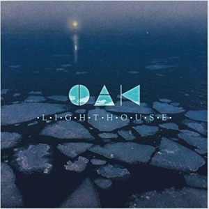 Oak - Lighthouse (Blue) in the group VINYL / Pop-Rock at Bengans Skivbutik AB (3515054)