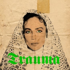 Jenny Wilson - Trauma in the group VINYL / Pop at Bengans Skivbutik AB (3519912)