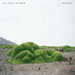 Lattimore Mary & Mac Mccaughan - New Rain Duets - Ltd.Ed. in the group VINYL / Pop at Bengans Skivbutik AB (3519986)