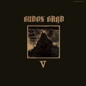 Budos Band - V in the group CD / Upcoming releases / Worldmusic at Bengans Skivbutik AB (3519997)