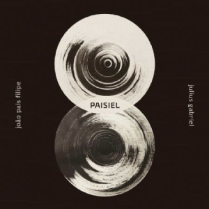 Paisiel - Paisiel in the group OUR PICKS / Weekly Releases / Week 12 / VINYL W.12 / POP /  ROCK at Bengans Skivbutik AB (3520018)