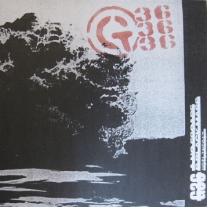 G36 - No Escape / Black Mass in the group VINYL / Dans/Techno at Bengans Skivbutik AB (3520019)