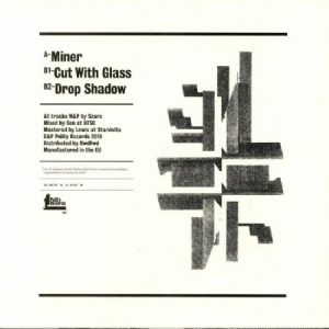Szare - Miner / Cut With Glass / Drop Shado in the group VINYL / Dans/Techno at Bengans Skivbutik AB (3520020)