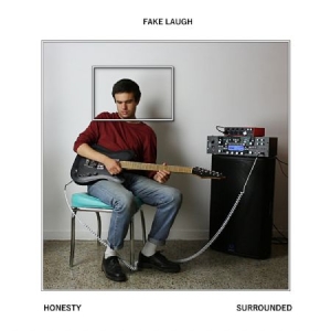 Fake Laugh - Honesty / Surrounded in the group OUR PICKS / Weekly Releases / Week 12 / VINYL W.12 / POP /  ROCK at Bengans Skivbutik AB (3520027)