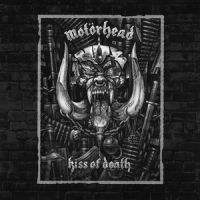 Motörhead - Kiss Of Death (Vinyl) in the group OUR PICKS / Weekly Releases / Week 14 / VINYL W.14 / METAL at Bengans Skivbutik AB (3521514)