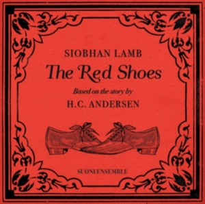 Siobhan Lamb - The Red Shoes in the group Externt_Lager /  at Bengans Skivbutik AB (3521518)