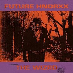 Future - Future Hndrxx Presents:.. in the group OUR PICKS / Weekly Releases / Week 12 / VINYL W.12 / POP /  ROCK at Bengans Skivbutik AB (3521692)