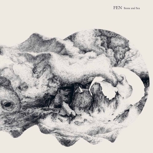 Fen - Stone And Sea (Vinyl) in the group VINYL / Hårdrock at Bengans Skivbutik AB (3521700)