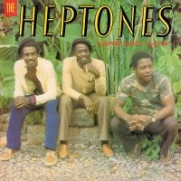 Heptones - Swing Low in the group CD / Reggae at Bengans Skivbutik AB (3521713)