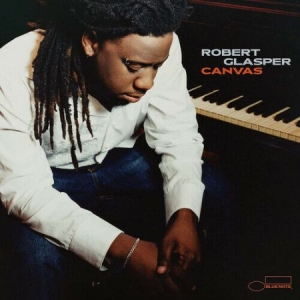 Glasper Robert - Canvas (Vinyl) in the group VINYL / Upcoming releases / Jazz/Blues at Bengans Skivbutik AB (3521921)